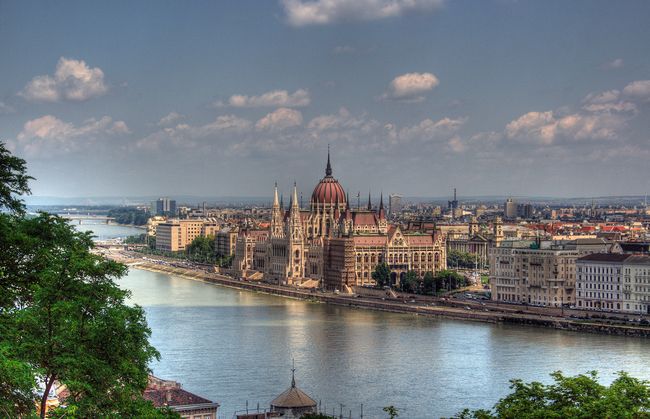 Le manifeste de Budapest