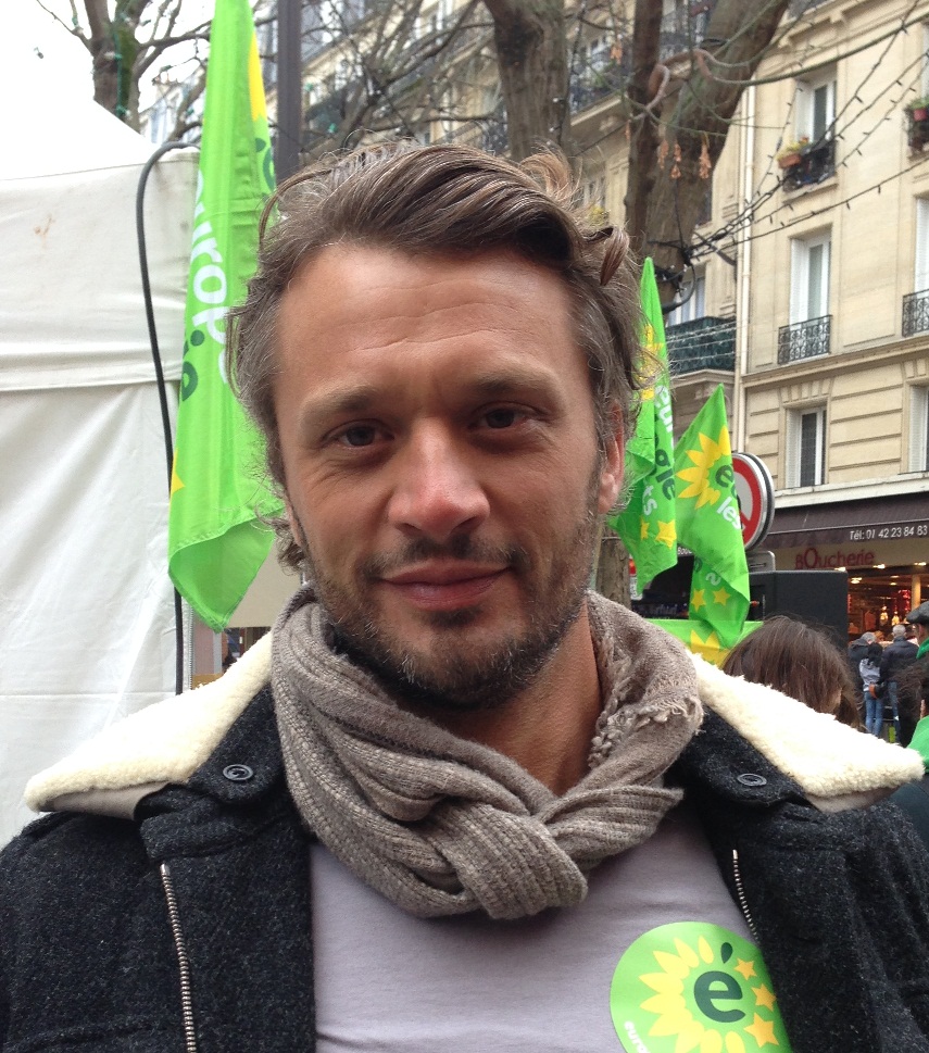 Loïc Lorenzini