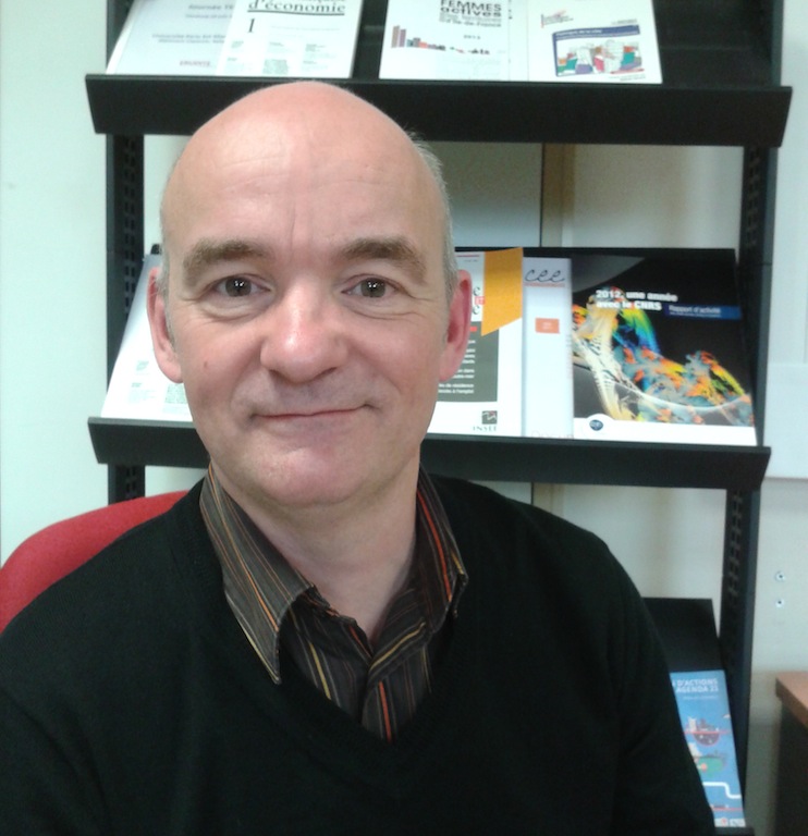 Yannick L&rsquo;Horty