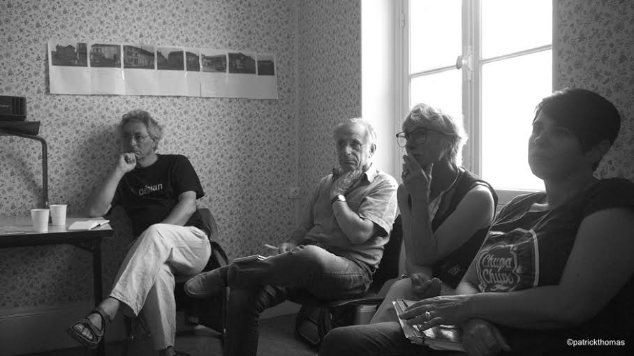 Summer seminar