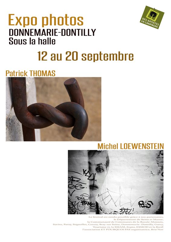 Mur de Brie, la suite