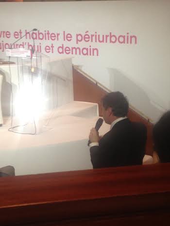 Vivre et habiter le périurbain