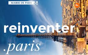 Réinventer Paris, le Relais Italie