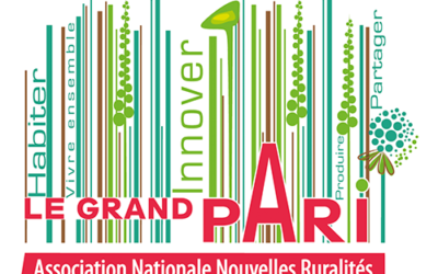 Les ruralités repensées