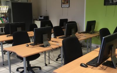 Le télétravail impacte l&rsquo;immobilier d&rsquo;entreprise