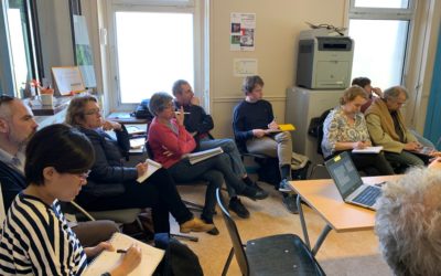 Des articles qui interrogent le monde du travail d&rsquo;après