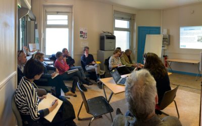 Retour sur le séminaire du 14 septembre 2019