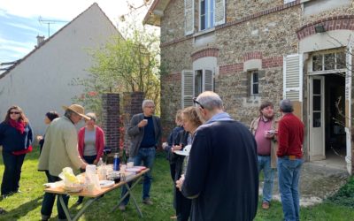 La présidente est un président !