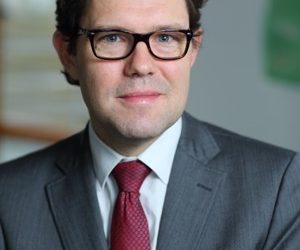 Rencontre avec Gilles Roussel