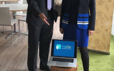 Tripclic, votre trip en quelques clics !
