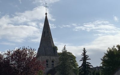 Lancement officiel du projet de tiers lieu à Gaillon sur Montcient