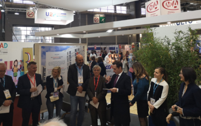 Territoires d&rsquo;expérimentation, la communauté urbaine GPSEO fait partie des lauréats!