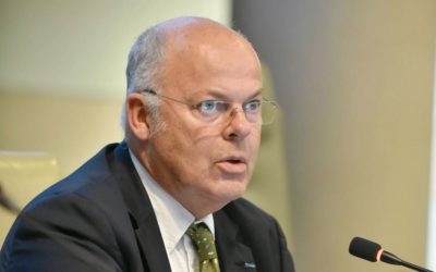 Les maires ruraux dénoncent l&rsquo;inégalité territoriale en matière de santé !