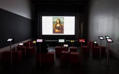 Micro Folies, déploiement du dispositif
