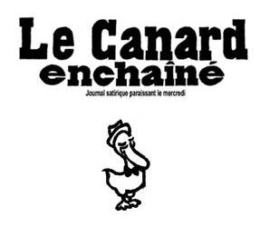 Si le Canard Enchaîné le dit… !