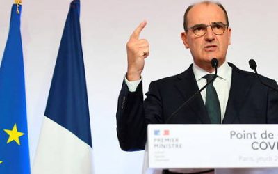 Le plan de relance est enclenché !