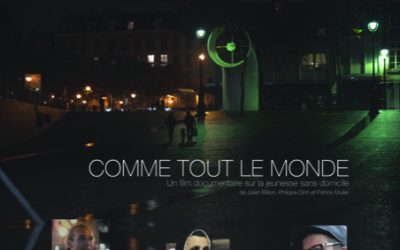 Comme tout le monde
