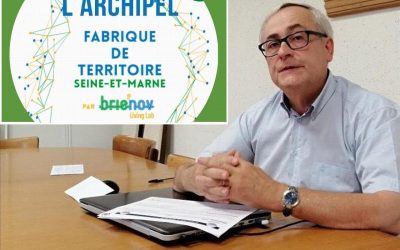 François Deysson engage les maires ruraux dans la Fabrique de Territoire
