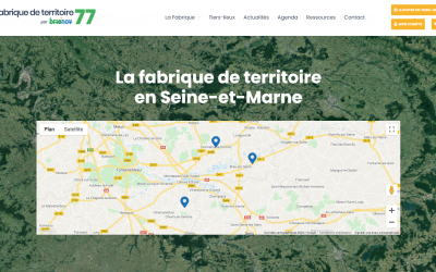Le club de l&rsquo;innovation