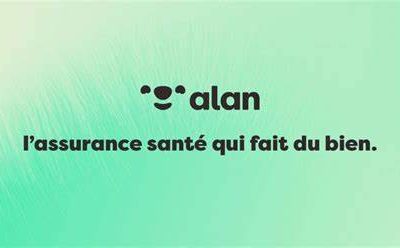 Alan, la petite qui devient grande