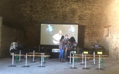 Et vous, la réalité virtuelle, le métavers….?
