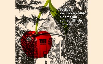 Le Festival des Biodiversités 2nde édition