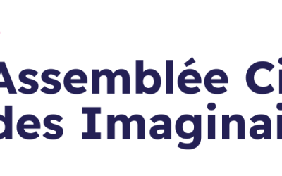 Assemblée citoyenne des imaginaires