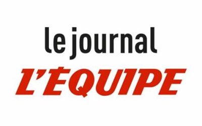 L&rsquo;Equipe promeut le télétravail !